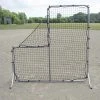 Olympia Sports Pitcher"s Safety Screen
