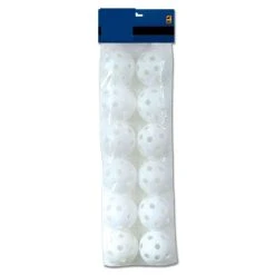 Champro Sports Poly Baseballs - 12 Pack