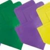 Olympia Sports Poly Bases - 6 Sets (1 Ea. Color)