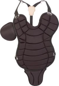 Olympia Pony League Chest Protector - Ages 12-16