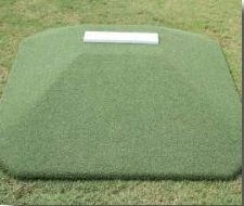 TrigonSports Pony Pitching Mound