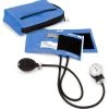 Prestige Medical Premium Aneroid Sphygmomanometer With Carry Case