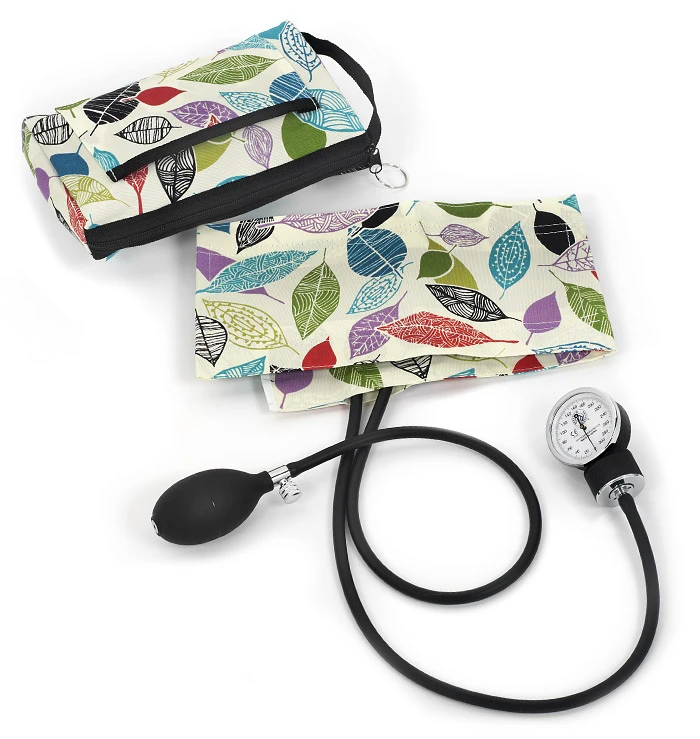 Prestige Medical Premium Aneroid Sphygmomanometer With Carry Case