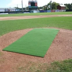 ProMounds Premium Batting Mat 4 X 12