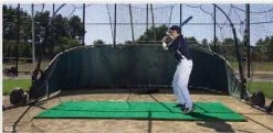 ProMounds Premium Batting Mat 6 X 12