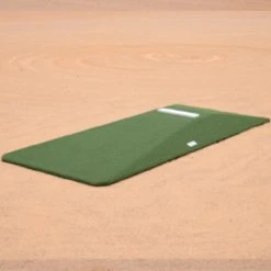 Trigon Sports Prep Mound Tapered (Green)