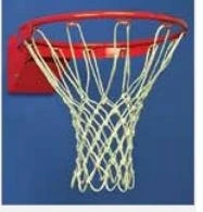 Douglas Pressure Flex Breakaway Goal W/Nylon Net - Each