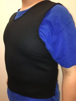 Everrich Industries Inc. PRESSURE VEST X-LARGE