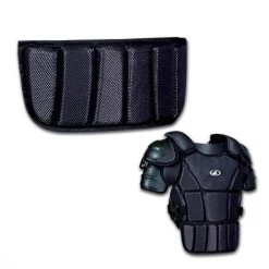 Champro Sports Pro-Plus Abdomen Extension For Pro-Plus Chest Protectors