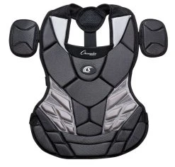 Olympia Pro Chest Protector