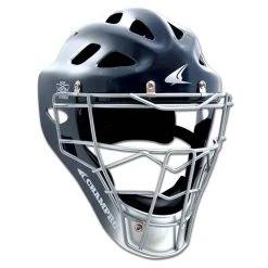 Champro Sports Pro-Plus Hockey Style Headgear - Forest Green - Adult 7-7 1 - 2