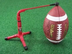 Olympia Sports Pro Kick Field Goal Ball Holder