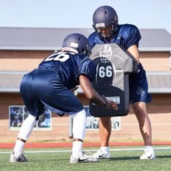 Sport Supply Group Pro Down Man Shield-Black