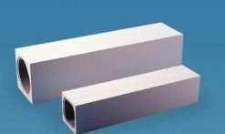 TrigonSports Pro Model 4-Way Pitching Rubber