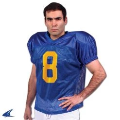 Champro Sports Pro Practice Jersey - Kelly Green - Adult 3xl