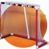 Olympia Sports Pro Style PVC Hockey Goal - 54" X 44" X 24"