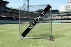 TrigonSports Procage 10' X 10' Pro Screen Kit