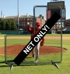 TrigonSports Procage Protective Screens