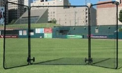 TrigonSports Procage Tri-Fold Screen
