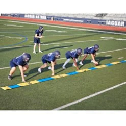Sport Supply Group Prodown Adjustable Linemen Splits Marker