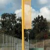 Douglas Professional Foul Poles 15' Above Ground W/8' Wings - Pair