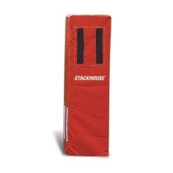 StackhouseAthletic Professional Quality Dummy-Red