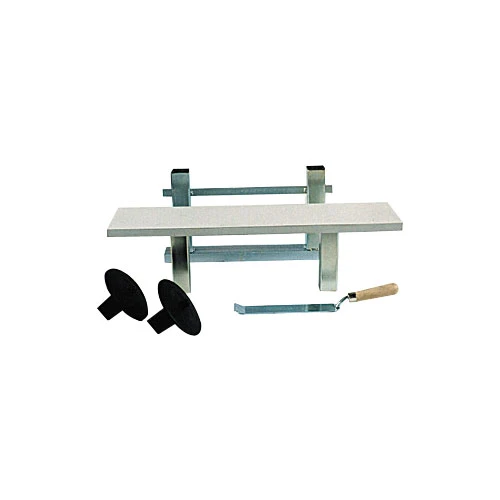 MacGregor Professional Removable Pitching Rubber