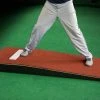 Promounds Junior Practice Mound With Clay Turf