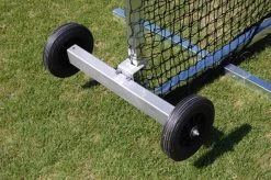 TrigonSports Protective Screen Wheel Kit