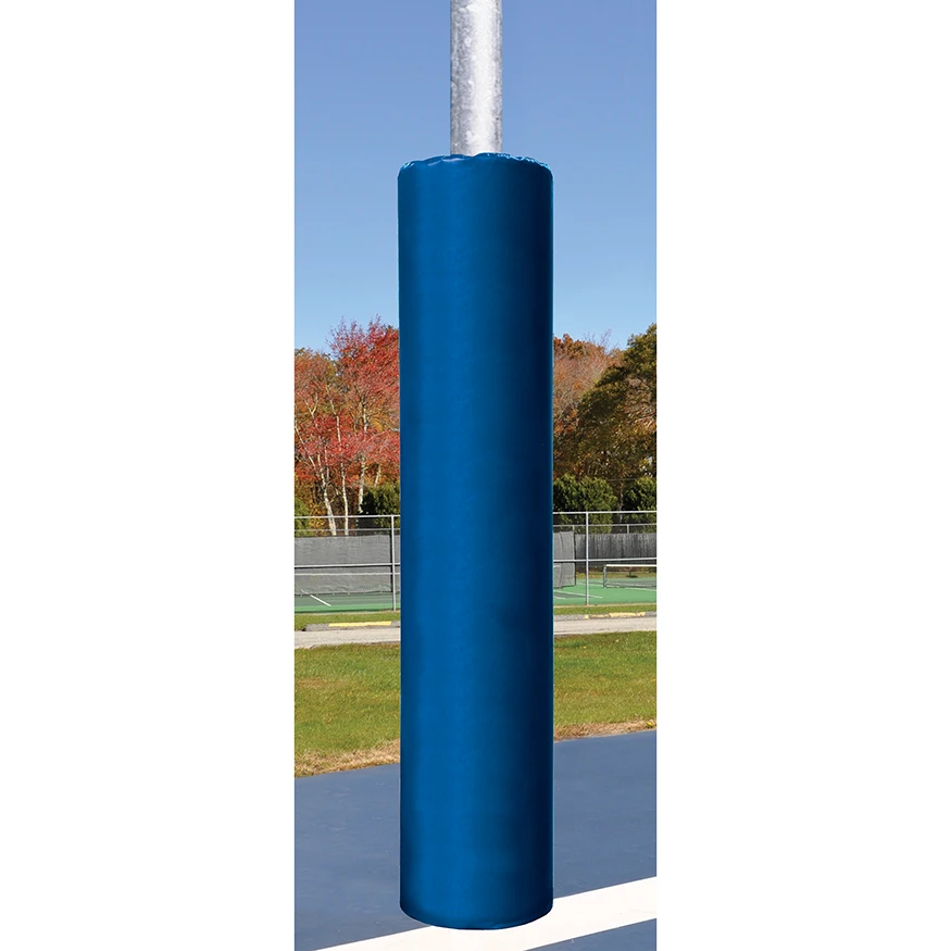 Jaypro Protector Pads - 4" Thick Pad - Football Goal Post - (Outdoor) - Pro Style (5-9/16" Pole)