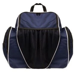 Champion Sports All Purpose Backpack Navy