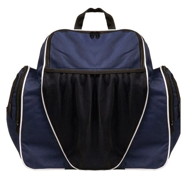 Champion Sports All Purpose Backpack Navy