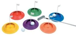 Olympia Sports Putt-O-Cups Set