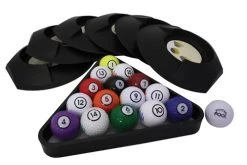 Olympia Sports Putter Pool Golf Game