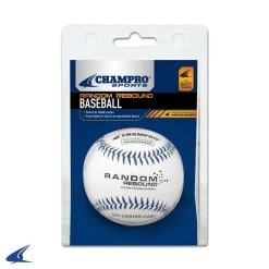 Champro Sports Random Rebound Baseball