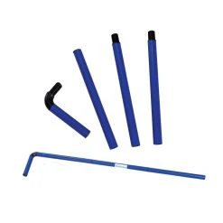 Milliken Medical Rangemaster Shoulder Wand