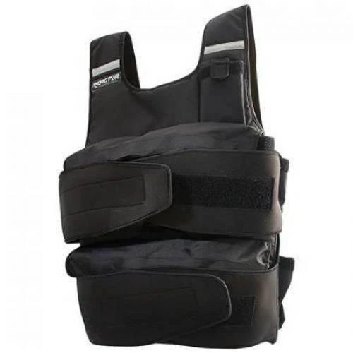 Sport Supply Group Reactor By Champion Barbell Reg 20 Lb. Weight Vest-Each