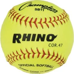 Olympia Rhino Softball - 11"