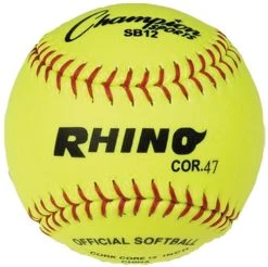Olympia Rhino Softball - 12"