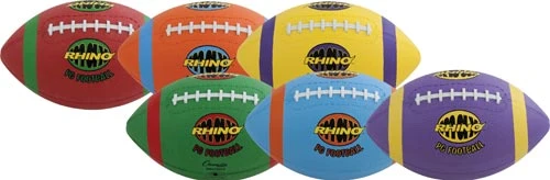 Olympia Rhinomax Footballs