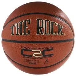Sport Supply Group The Rock Composite Game Ball