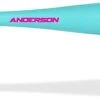Anderson Bat Rocketech -12 Fast Pitch Softball Ba-28/16