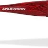 Anderson Bat Rocketech 2.0 Fastpitch Softball Bat-32/23