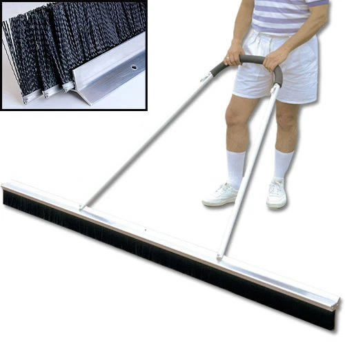 Sport Supply Group Three-Row Monster Broom-Each