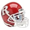 Caseys Distributing, Inc Rutgers Scarlet Knights Schutt Mini Helmet