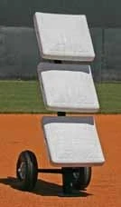 Douglas Schutt Base Caddy - Each