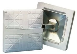 Douglas Schutt Prostyle Bases, Set Of 3