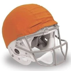Sport Supply Group Scrimmage Helmet Covers (12-Pack)-Dozen