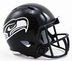 Caseys Distributing, Inc Seattle Seahawks Pocket Pro-Speed