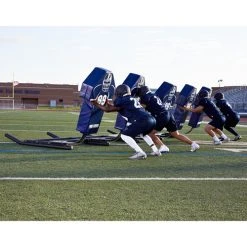 Pro Down M-SERIES 5 MAN - ROYAL PRO PAD